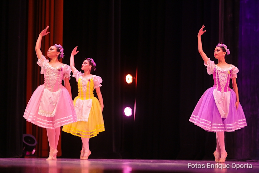 BALLET